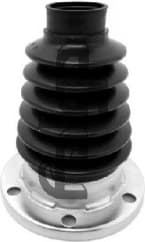 Apsauga granatos su metaline lėkšte