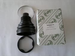 Apsauga granatos tripodo - image 2