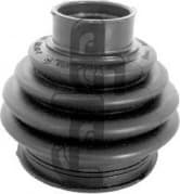 CV Joint Boot kit with clamps and grease