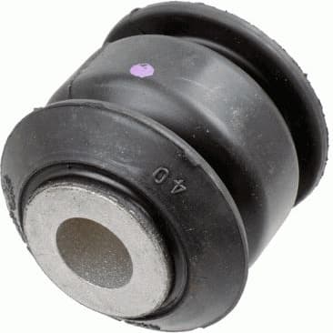 Silentblock front axle 37098 01