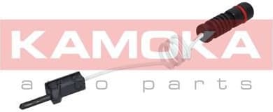 Warning Contact, brake pad wear 105002 - image 6