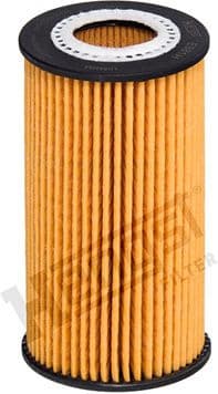 Oil Filter E981H D529