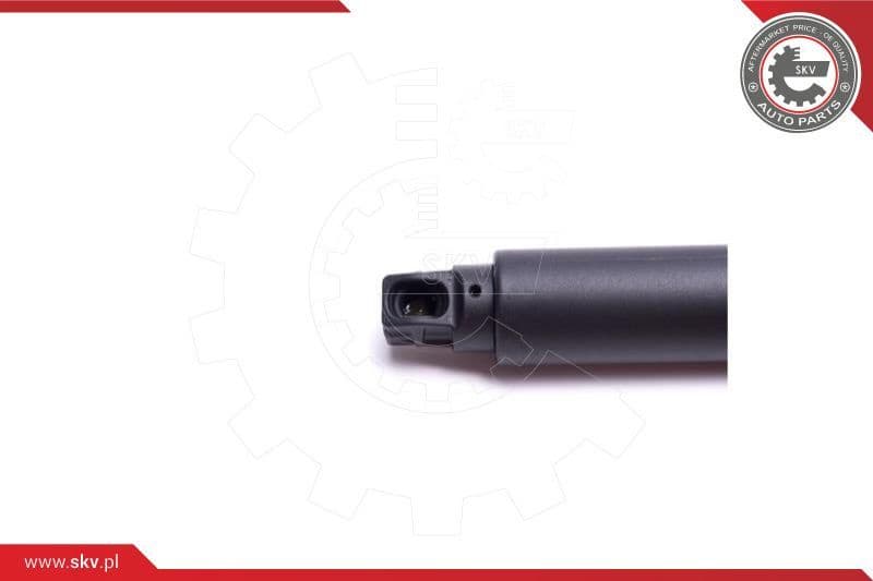 Electric Motor, tailgate 52SKV928 - image 2