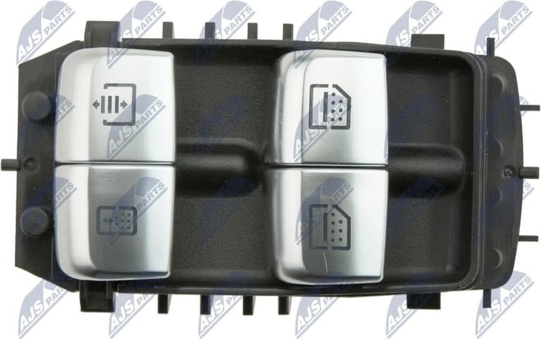 Switch, window regulator EWS-ME-076 - image 3