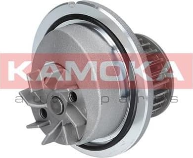 Water Pump, engine cooling T0231 - image 7