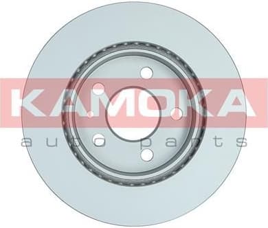Brake Disc 1031720 - image 5