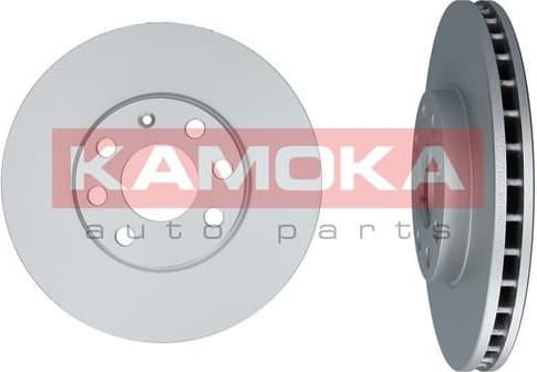 Brake Disc 1036808 - image 3