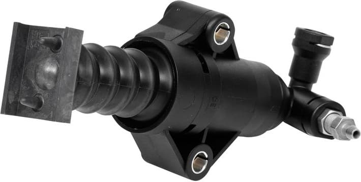 Slave Cylinder, clutch 24.2523-1701.3