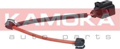 Warning Contact, brake pad wear 105020 - image 9