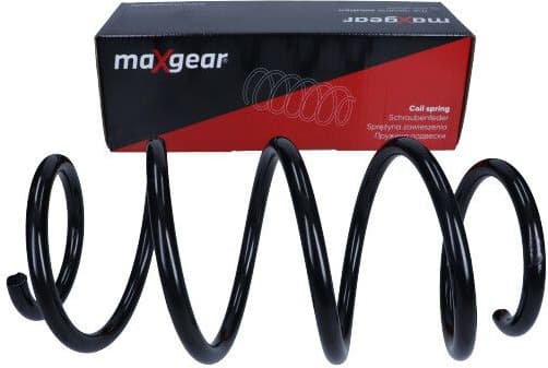 Suspension Spring 60-0853D - image 2