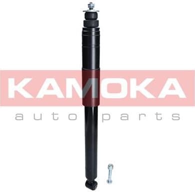 Shock absorber rear 2001013 - image 5