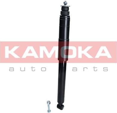 Shock absorber rear 2001013 - image 7