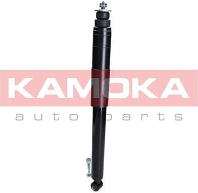 Shock absorber rear 2001013 - image 8