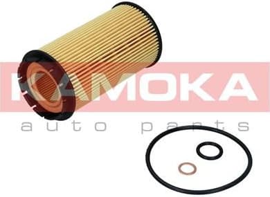 Oil Filter F120401 - image 5