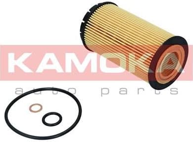 Oil Filter F120401 - image 6