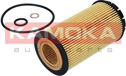 Oil Filter F120401 - image 7