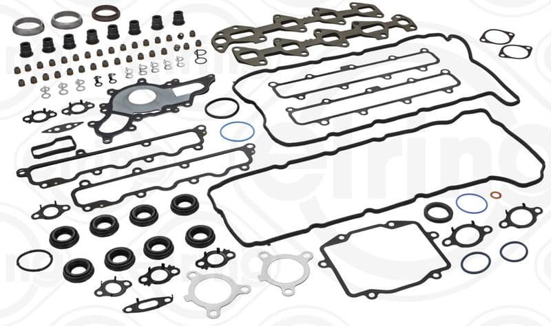 Gasket Kit, cylinder head 876.990