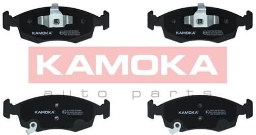 Brake Pad Set, disc brake JQ101305 - image 3