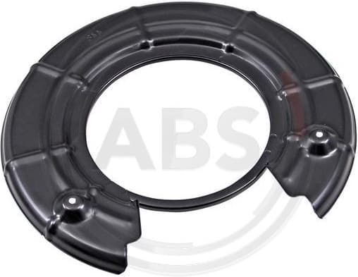 Splash Guard, brake disc 11521