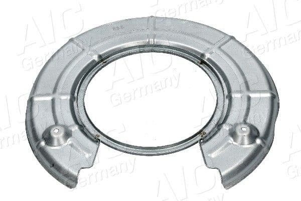 Splash Guard, brake disc Original AIC Quality 71337