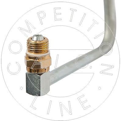 Hydraulic Hose, steering Original AIC Quality 58425 - image 2