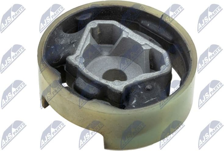 Holder, engine mounting system ZPS-AU-021