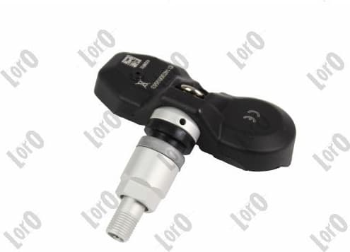 Wheel Sensor, tyre-pressure monitoring system LORO 120-11-014