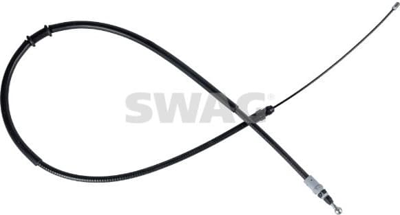 Cable Pull, parking brake 33 10 0316