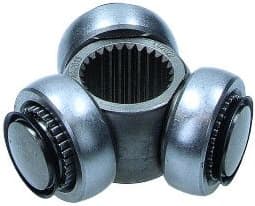 Spider Assembly, drive shaft 49-2015