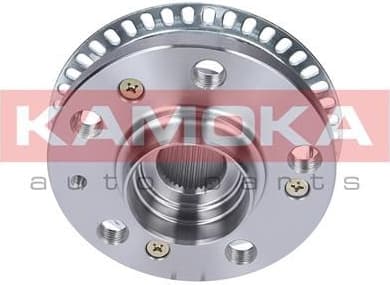 Wheel Hub 5500116 - image 5
