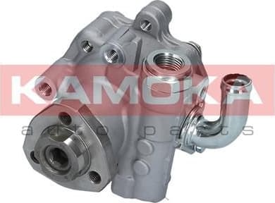 Hydraulic Pump, steering PP197 - image 5