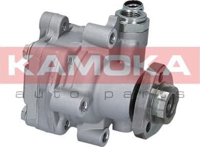 Hydraulic Pump, steering PP197 - image 8