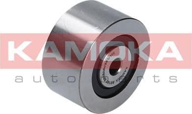 Deflection/Guide Pulley, V-ribbed belt R0181 - image 5