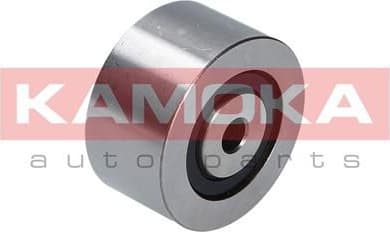 Deflection/Guide Pulley, V-ribbed belt R0181 - image 7