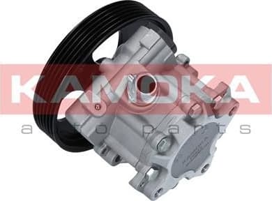 Hydraulic Pump, steering PP072 - image 6