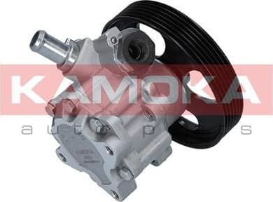 Hydraulic Pump, steering PP072 - image 7