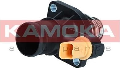 Thermostat, coolant 7710273 - image 7