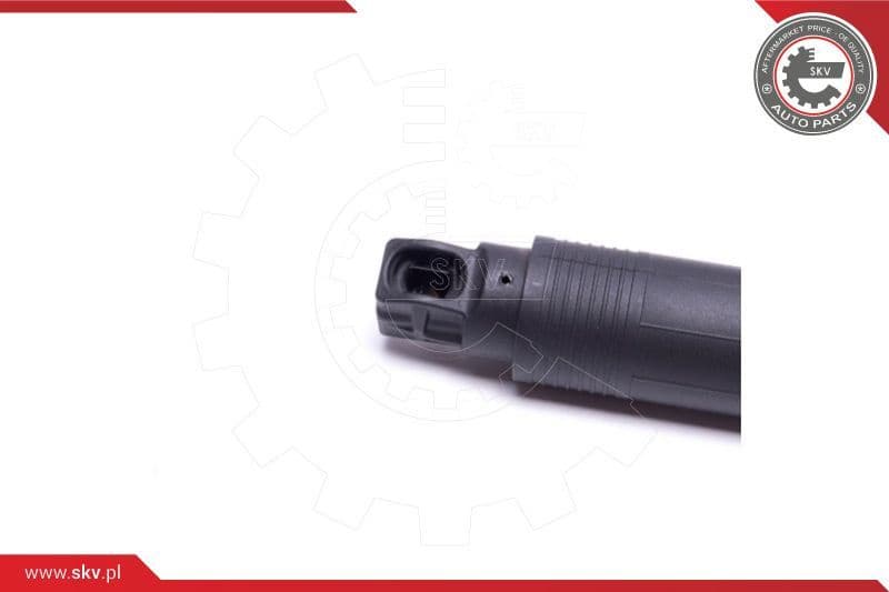 Electric Motor, tailgate 52SKV943 - image 2