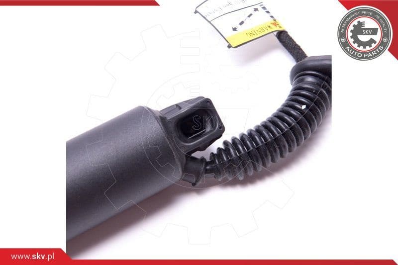 Electric Motor, tailgate 52SKV943 - image 3