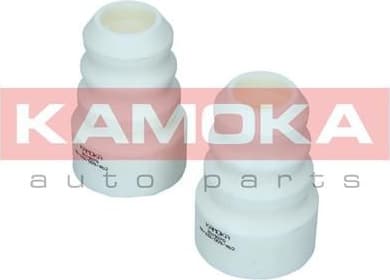 Dust Cover Kit, shock absorber 2019070 - image 6