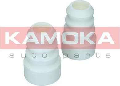 Dust Cover Kit, shock absorber 2019070 - image 7