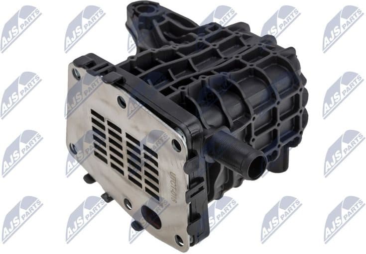 EGR Valve EGR-CT-018