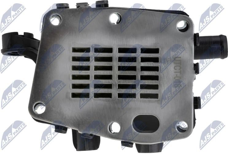 EGR Valve EGR-CT-018 - image 3