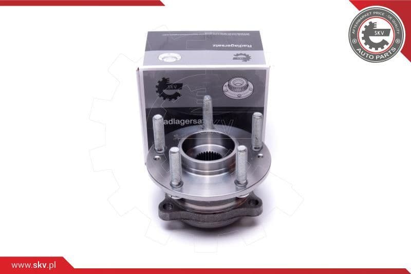 Wheel Bearing Kit 29SKV541