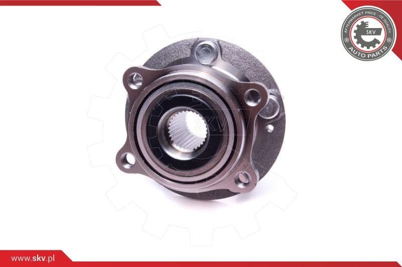 Wheel Bearing Kit 29SKV541 - image 4