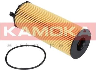 Filter oil F110001 - image 5
