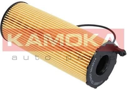 Filter oil F110001 - image 7