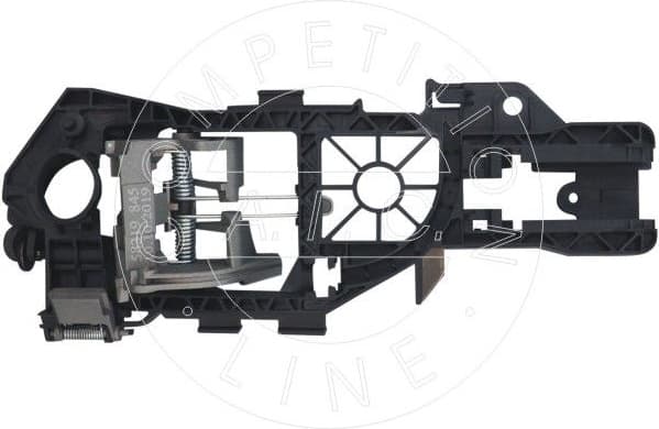 Frame, exterior door handle Original AIC Quality 58319 - image 2