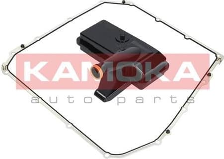 Hydraulic Filter Kit, automatic transmission F602701 - image 5