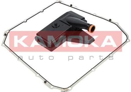 Hydraulic Filter Kit, automatic transmission F602701 - image 8